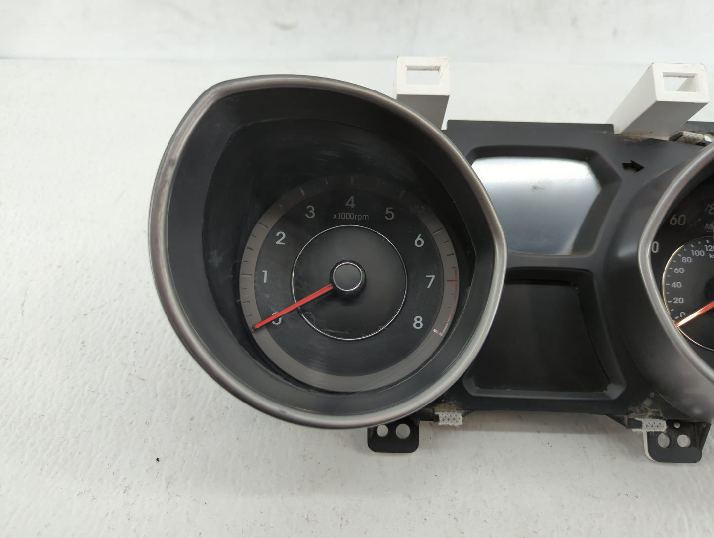 2014-2016 Hyundai Elantra Instrument Cluster Speedometer Gauges P/N:83800-52X70 94004-3Y010 Fits Fits 2014 2015 2016 OEM Use