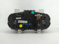 2014-2016 Hyundai Elantra Instrument Cluster Speedometer Gauges P/N:83800-52X70 94004-3Y010 Fits Fits 2014 2015 2016 OEM Use