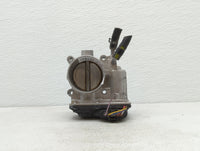 2011-2018 Hyundai Elantra Throttle Body P/N:35100-2E000 1302150124 Fits Fits 2011 2012 2013 2014 2015 2016 2017 2018 2019 OE