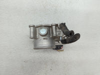 2011-2018 Hyundai Elantra Throttle Body P/N:35100-2E000 1302150124 Fits Fits 2011 2012 2013 2014 2015 2016 2017 2018 2019 OE