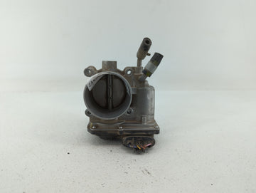 2011-2018 Hyundai Elantra Throttle Body P/N:35100-2E000 1302150124 Fits Fits 2011 2012 2013 2014 2015 2016 2017 2018 2019 OE