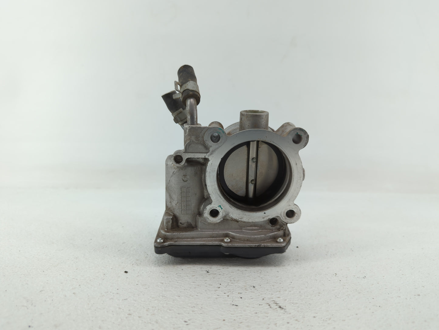 2011-2018 Hyundai Elantra Throttle Body P/N:35100-2E000 1302150124 Fits Fits 2011 2012 2013 2014 2015 2016 2017 2018 2019 OE
