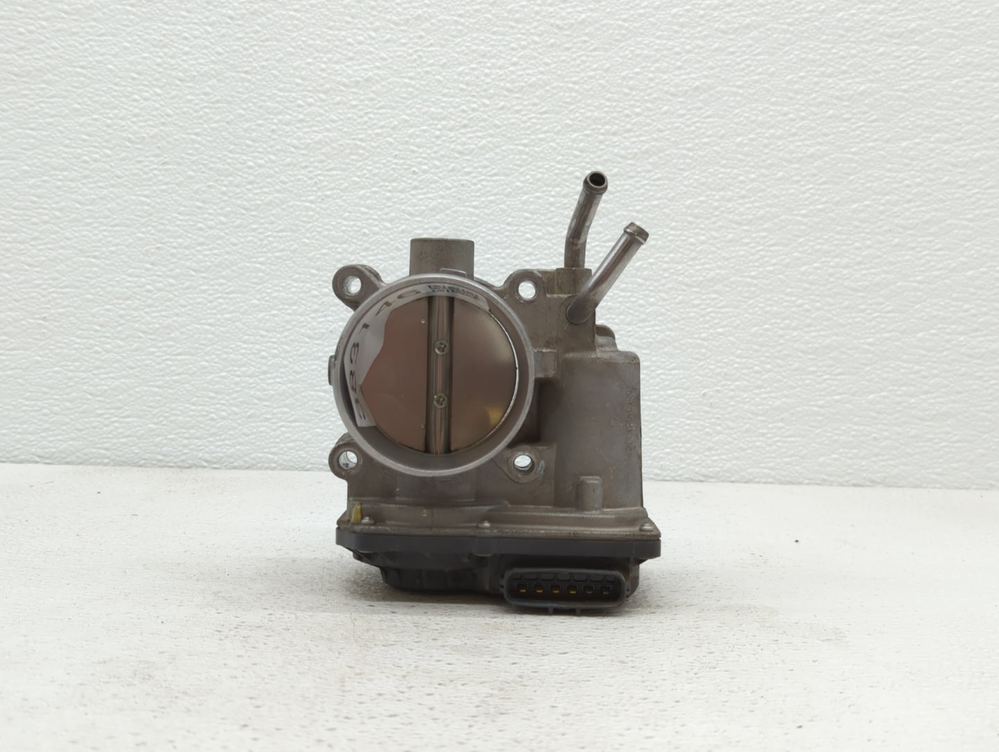 2011-2018 Hyundai Elantra Throttle Body P/N:35100-2E000 1302150124 Fits Fits 2011 2012 2013 2014 2015 2016 2017 2018 2019 OE