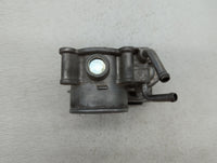 2011-2018 Hyundai Elantra Throttle Body P/N:35100-2E000 1302150124 Fits Fits 2011 2012 2013 2014 2015 2016 2017 2018 2019 OE