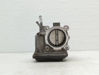 2011-2018 Hyundai Elantra Throttle Body P/N:35100-2E000 1302150124 Fits Fits 2011 2012 2013 2014 2015 2016 2017 2018 2019 OE