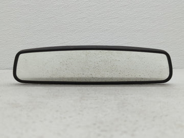 2011-2018 Hyundai Elantra Interior Rear View Mirror Replacement OEM P/N:E8011083 E11026137 Fits OEM Used Auto Parts - Oemuse