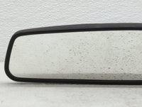 2011-2018 Hyundai Elantra Interior Rear View Mirror Replacement OEM P/N:E8011083 E11026137 Fits OEM Used Auto Parts - Oemuse