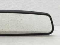 2011-2018 Hyundai Elantra Interior Rear View Mirror Replacement OEM P/N:E8011083 E11026137 Fits OEM Used Auto Parts - Oemuse