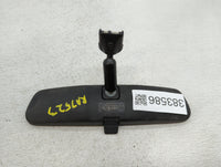 2011-2018 Hyundai Elantra Interior Rear View Mirror Replacement OEM P/N:E8011083 E11026137 Fits OEM Used Auto Parts - Oemuse