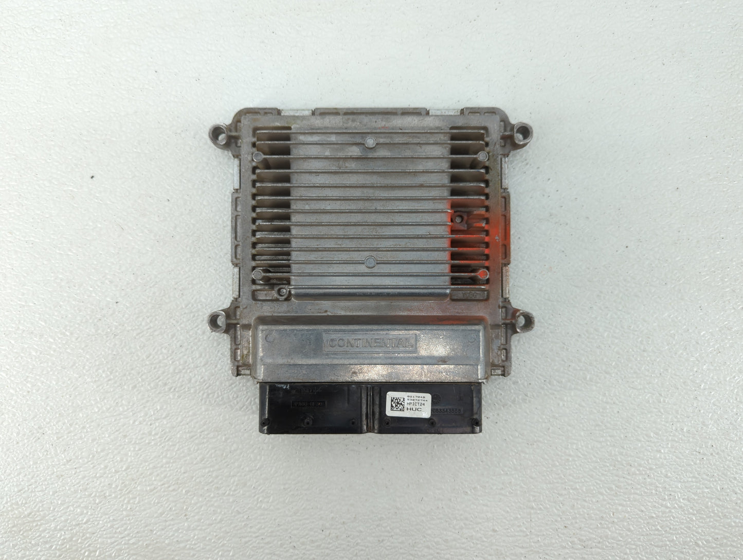 2014-2016 Hyundai Elantra PCM Engine Control Computer ECU ECM PCU OEM P/N:39103-2EML6 39102-2EML6 Fits Fits 2014 2015 2016 O