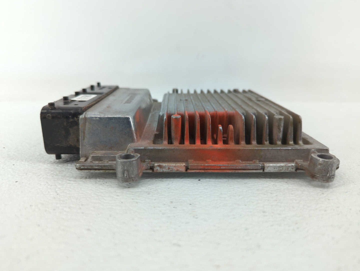 2014-2016 Hyundai Elantra PCM Engine Control Computer ECU ECM PCU OEM P/N:39103-2EML6 39102-2EML6 Fits Fits 2014 2015 2016 O