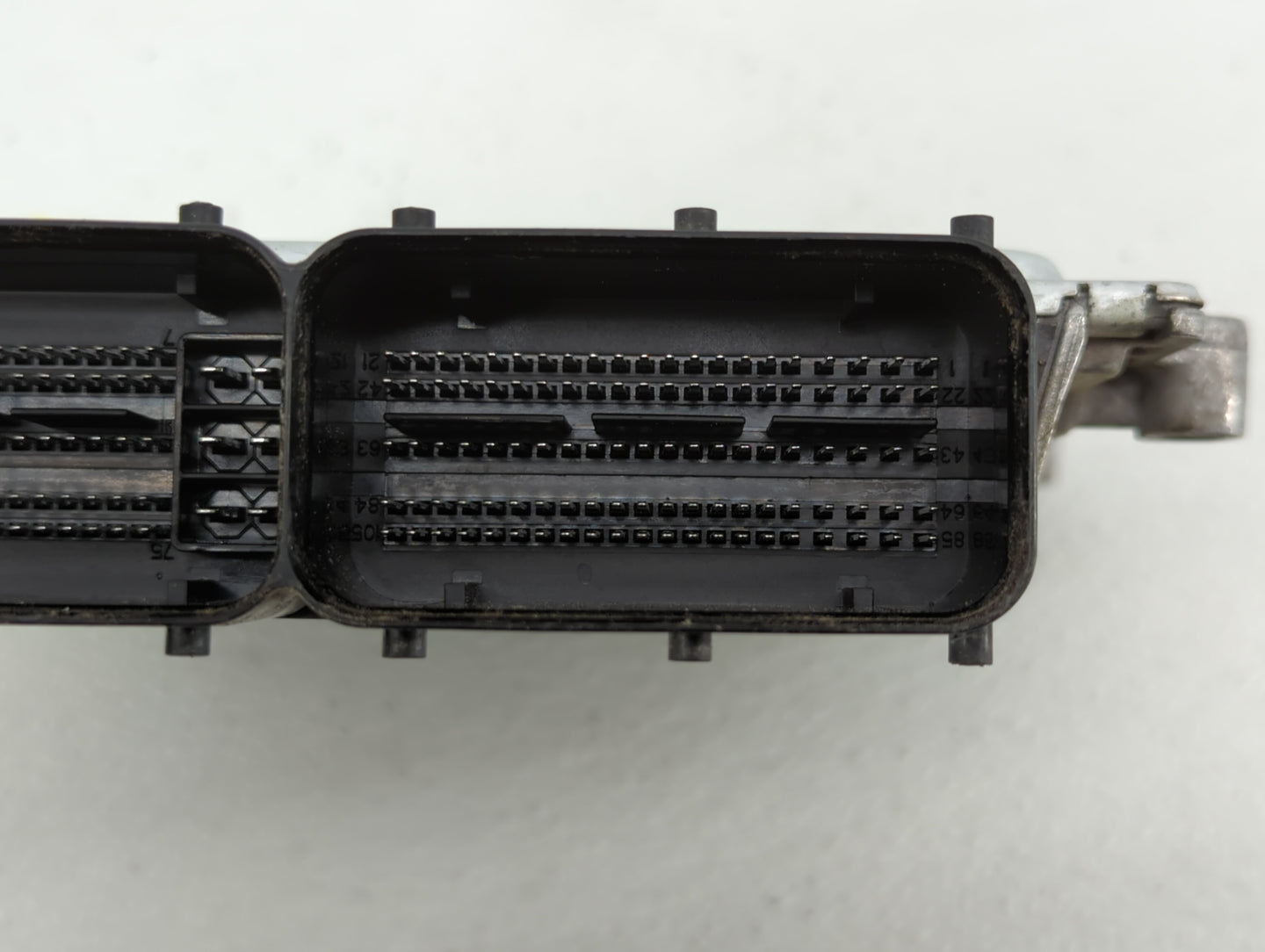 2014-2016 Hyundai Elantra PCM Engine Control Computer ECU ECM PCU OEM P/N:39103-2EML6 39102-2EML6 Fits Fits 2014 2015 2016 O
