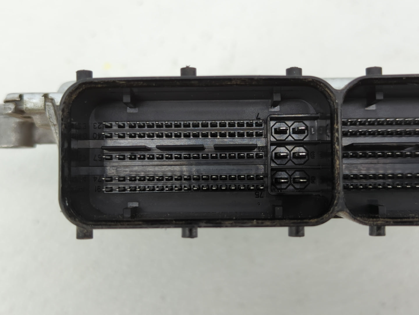 2014-2016 Hyundai Elantra PCM Engine Control Computer ECU ECM PCU OEM P/N:39103-2EML6 39102-2EML6 Fits Fits 2014 2015 2016 O