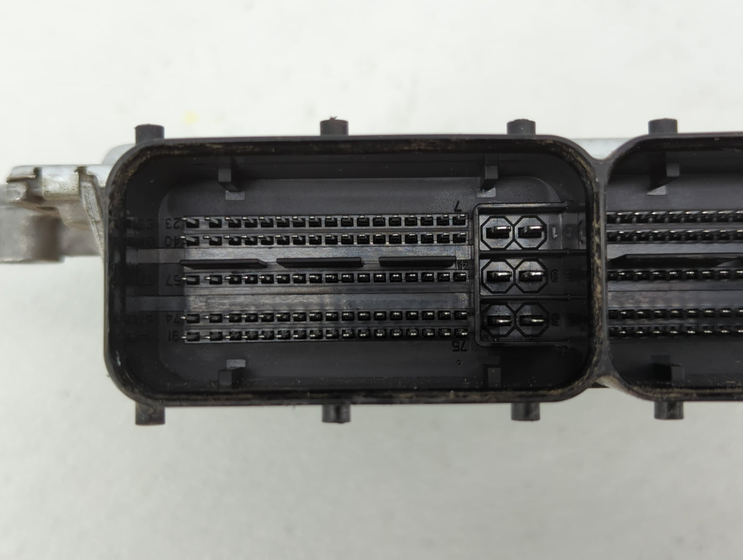 2014-2016 Hyundai Elantra PCM Engine Control Computer ECU ECM PCU OEM P/N:39103-2EML6 39102-2EML6 Fits Fits 2014 2015 2016 O