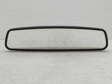 2011-2018 Hyundai Elantra Interior Rear View Mirror Replacement OEM P/N:E8011083 E11026137 Fits OEM Used Auto Parts - Oemuse