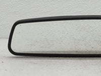2011-2018 Hyundai Elantra Interior Rear View Mirror Replacement OEM P/N:E8011083 E11026137 Fits OEM Used Auto Parts - Oemuse