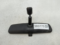 2011-2020 Hyundai Elantra Interior Rear View Mirror Replacement OEM P/N:E8011083 E11026137 Fits OEM Used Auto Parts - Oemuse