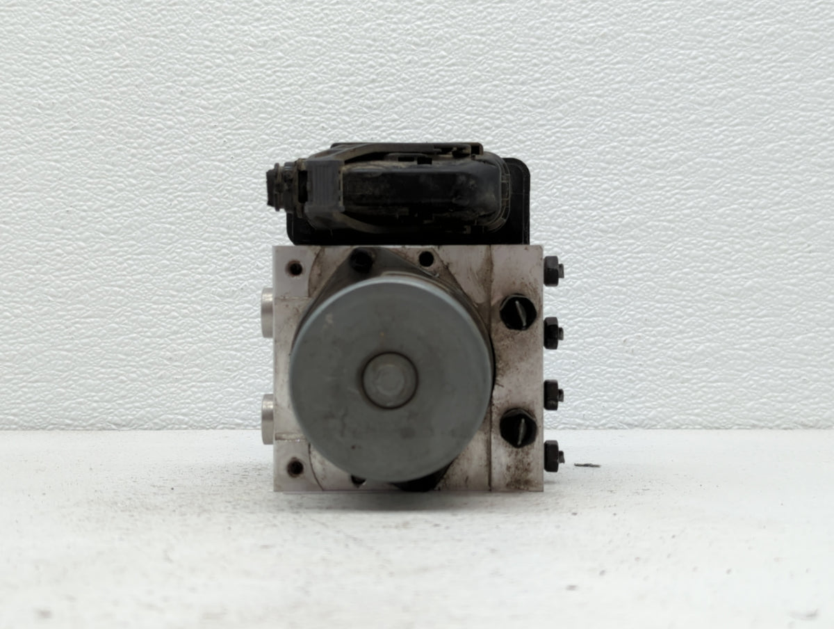 2016-2017 Hyundai Elantra Anti-Lock Brake ABS Pump Module Actuator OEM P/N:58900-A5230 58920-F2500 Fits Fits 2016 2017 OEM U