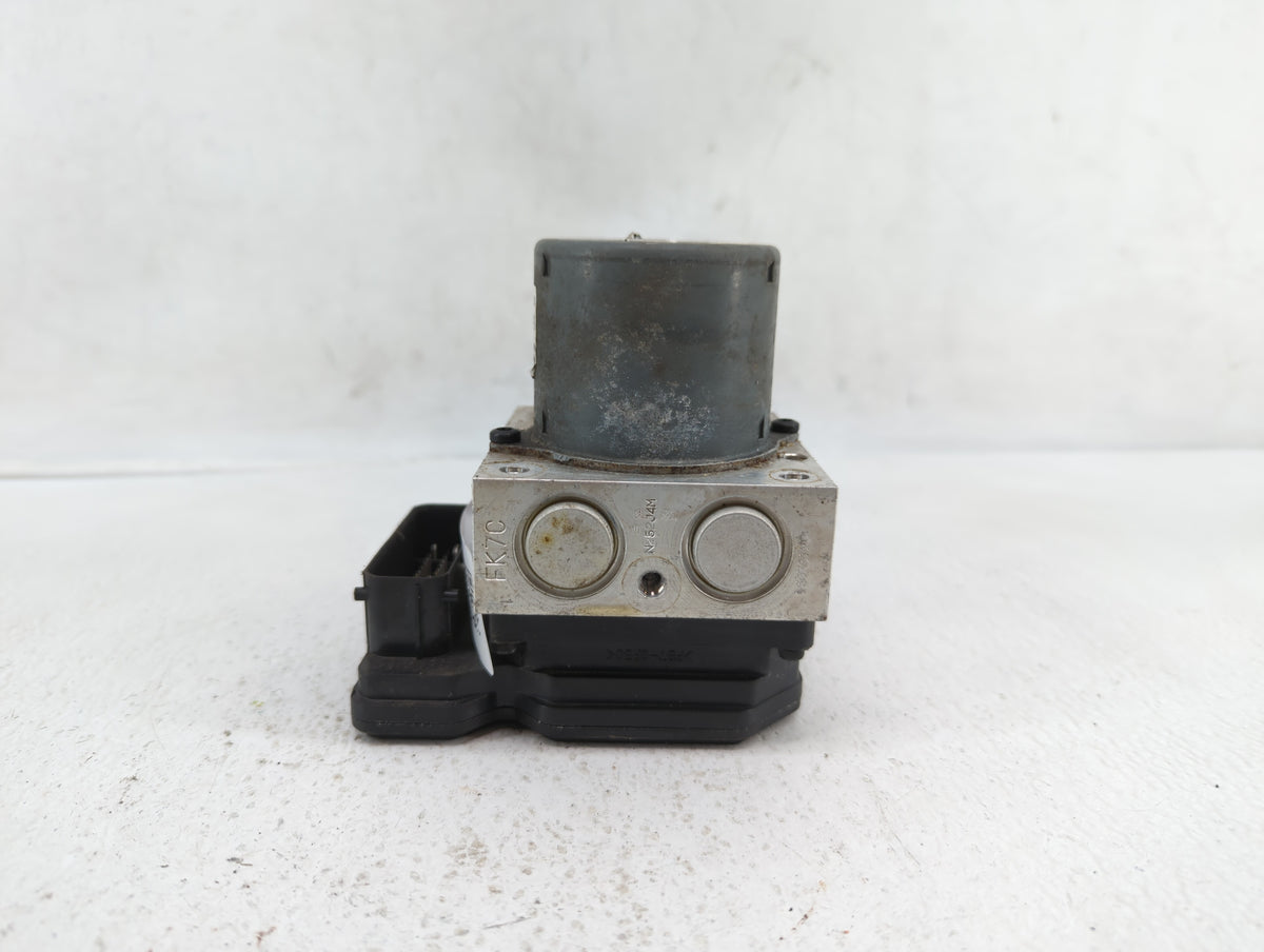 2014-2016 Hyundai Elantra Anti-Lock Brake ABS Pump Module Actuator OEM P/N:BE6003G510 58920-3X630 Fits Fits 2014 2015 2016 O