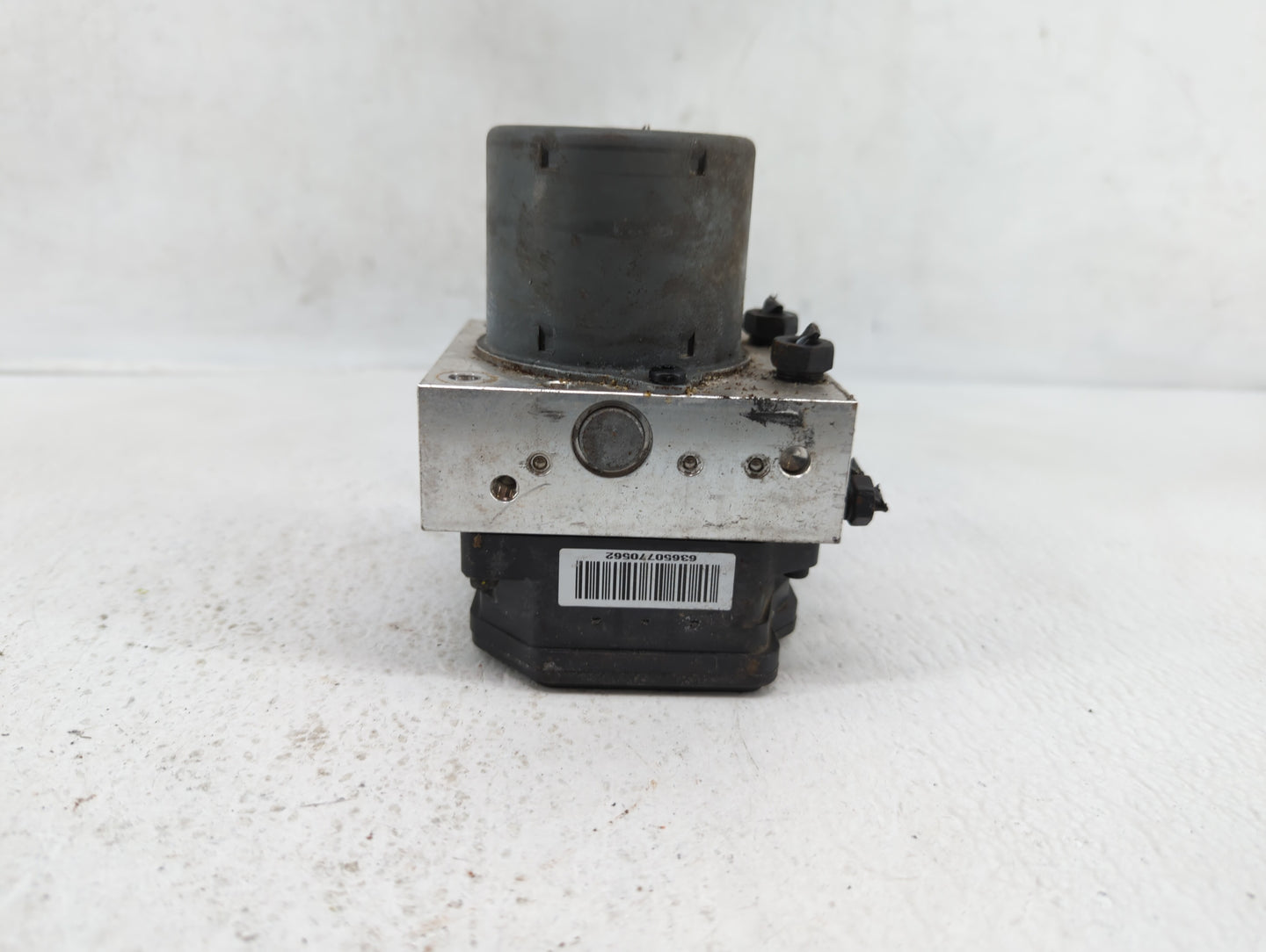 2014-2016 Hyundai Elantra ABS Pump Control Module Replacement P/N:BE6003G510 58920-3X630 Fits Fits 2014 2015 2016 OEM Used A
