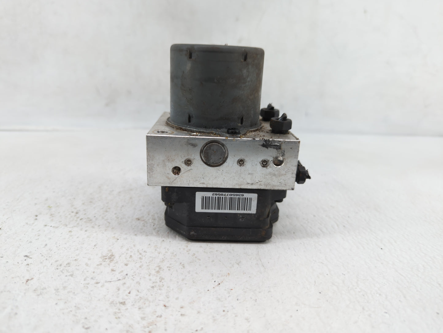 2014-2016 Hyundai Elantra ABS Pump Control Module Replacement P/N:BE6003G510 58920-3X630 Fits Fits 2014 2015 2016 OEM Used A
