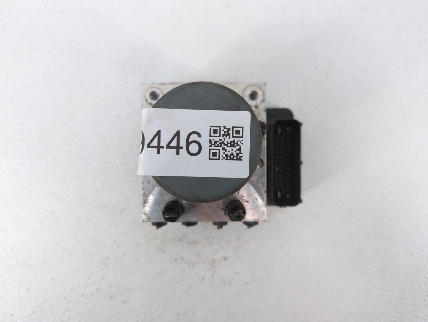 2014-2016 Hyundai Elantra ABS Pump Control Module Replacement P/N:BE6003G510 58920-3X630 Fits Fits 2014 2015 2016 OEM Used A