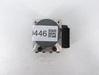 2014-2016 Hyundai Elantra ABS Pump Control Module Replacement P/N:BE6003G510 58920-3X630 Fits Fits 2014 2015 2016 OEM Used A