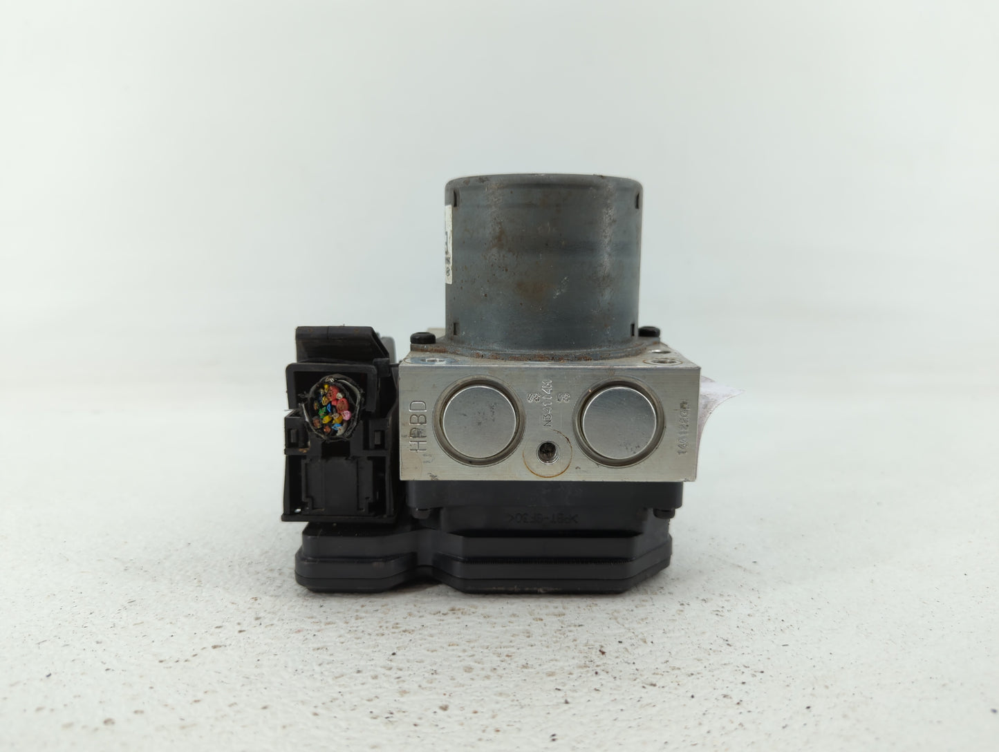 2014-2016 Hyundai Elantra ABS Pump Control Module Replacement P/N:BE6003G510 58920-3X630 Fits Fits 2014 2015 2016 OEM Used A