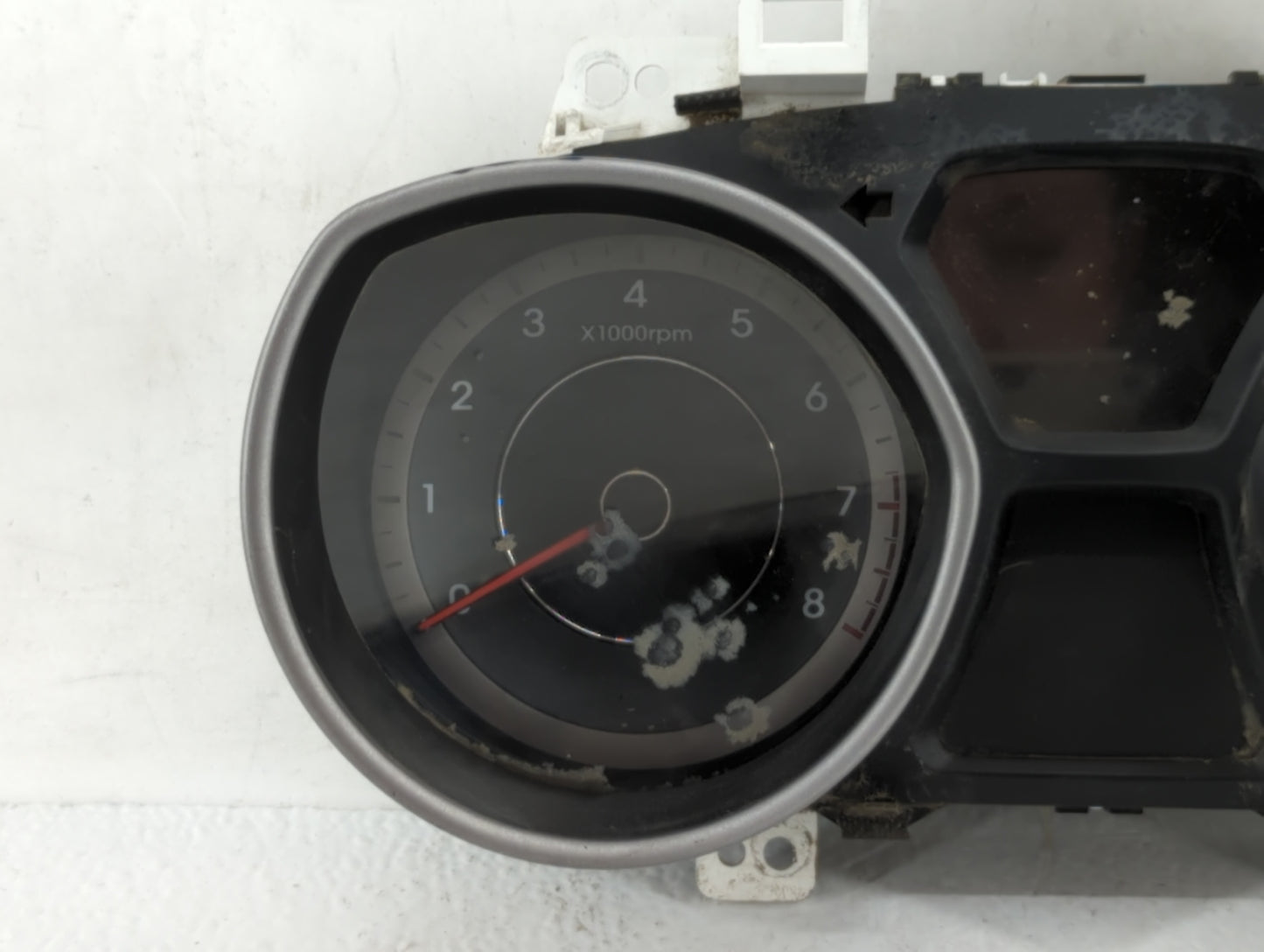 2014-2016 Hyundai Elantra Instrument Cluster Speedometer Gauges P/N:94004-3X210 94004-3Y010 Fits Fits 2014 2015 2016 OEM Use