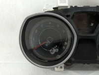 2014-2016 Hyundai Elantra Instrument Cluster Speedometer Gauges P/N:94004-3X210 94004-3Y010 Fits Fits 2014 2015 2016 OEM Use