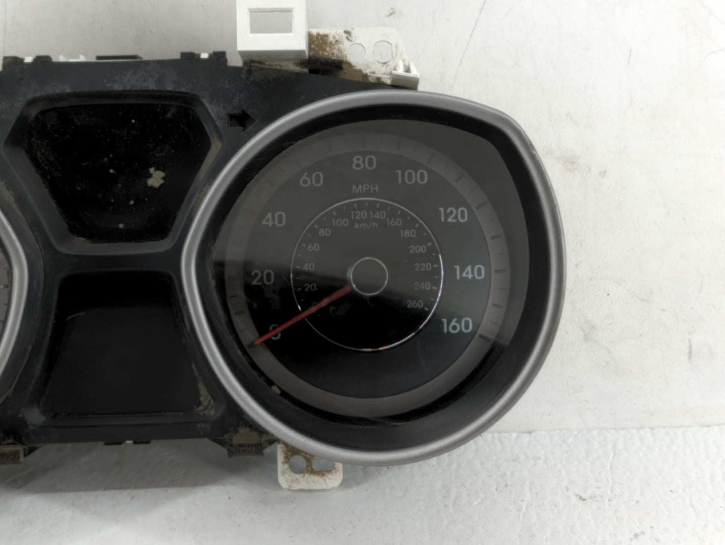 2014-2016 Hyundai Elantra Instrument Cluster Speedometer Gauges P/N:94004-3X210 94004-3Y010 Fits Fits 2014 2015 2016 OEM Use