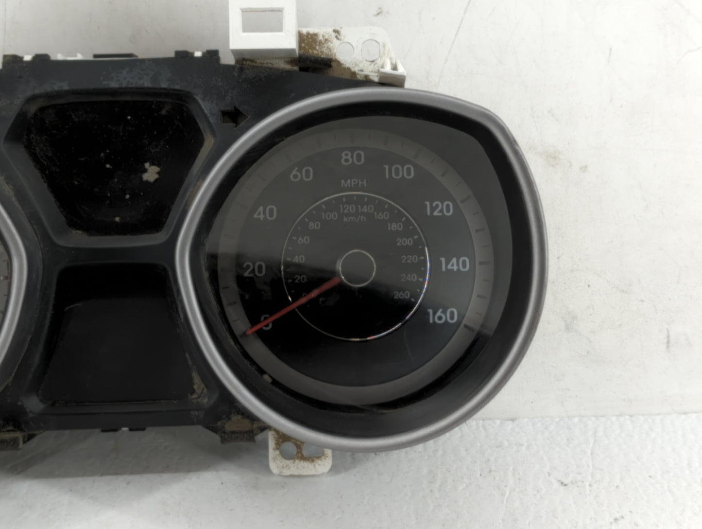 2014-2016 Hyundai Elantra Instrument Cluster Speedometer Gauges P/N:94004-3X210 94004-3Y010 Fits Fits 2014 2015 2016 OEM Use