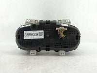 2014-2016 Hyundai Elantra Instrument Cluster Speedometer Gauges P/N:94004-3X210 94004-3Y010 Fits Fits 2014 2015 2016 OEM Use