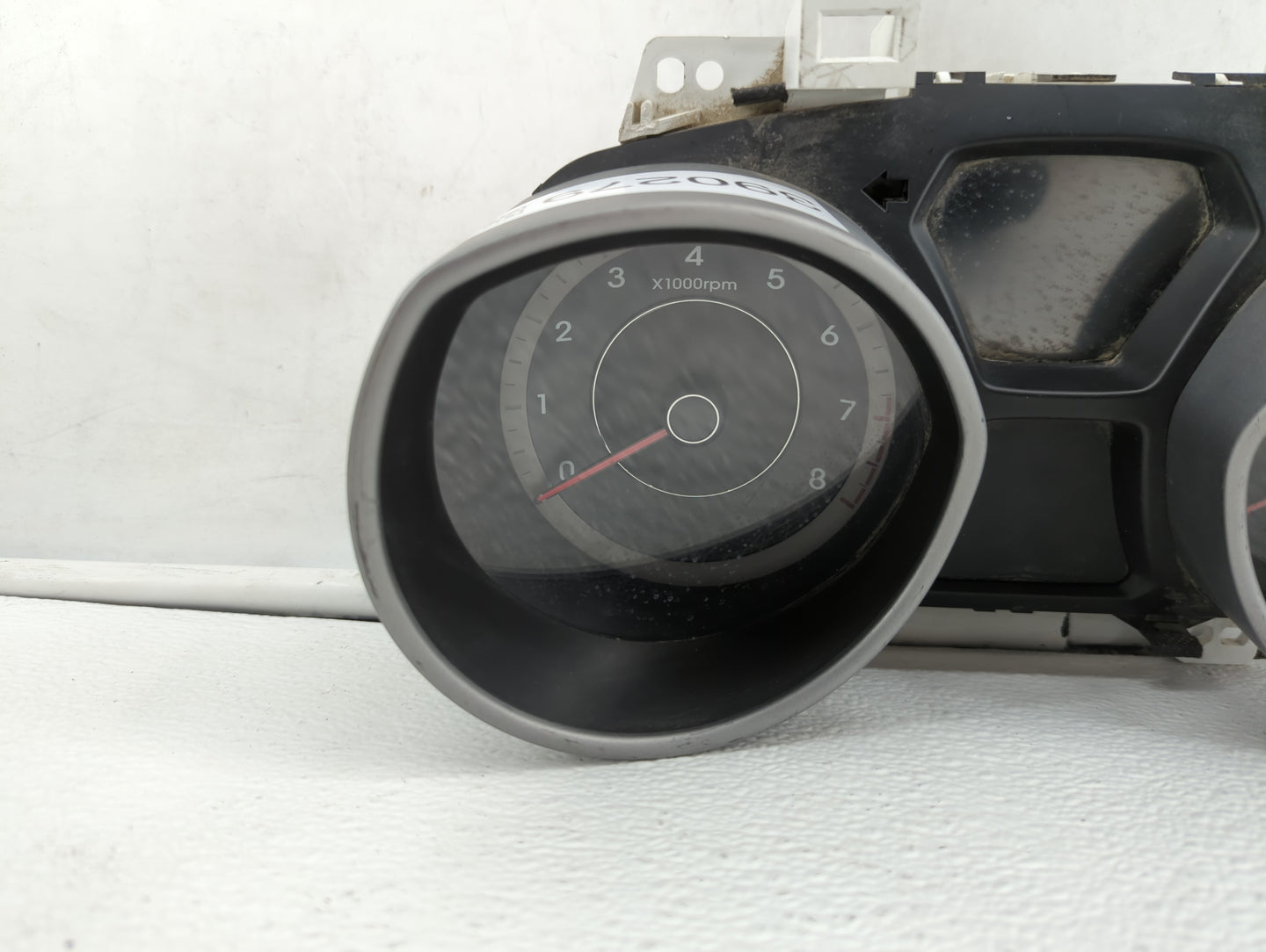 2014-2016 Hyundai Elantra Instrument Cluster Speedometer Gauges P/N:94004-3X210 94004-3Y010 Fits Fits 2014 2015 2016 OEM Use