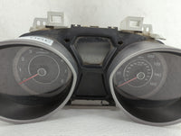 2014-2016 Hyundai Elantra Instrument Cluster Speedometer Gauges P/N:94004-3X210 94004-3Y010 Fits Fits 2014 2015 2016 OEM Use