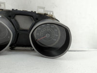 2014-2016 Hyundai Elantra Instrument Cluster Speedometer Gauges P/N:94004-3X210 94004-3Y010 Fits Fits 2014 2015 2016 OEM Use