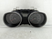 2014-2016 Hyundai Elantra Instrument Cluster Speedometer Gauges P/N:94004-3X210 94004-3Y010 Fits Fits 2014 2015 2016 OEM Use