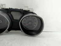 2014-2016 Hyundai Elantra Instrument Cluster Speedometer Gauges P/N:94004-3X210 94004-3Y010 Fits Fits 2014 2015 2016 OEM Use