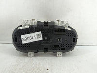 2014-2016 Hyundai Elantra Instrument Cluster Speedometer Gauges P/N:94004-3X210 94004-3Y010 Fits Fits 2014 2015 2016 OEM Use