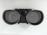 2014-2016 Hyundai Elantra Instrument Cluster Speedometer Gauges P/N:94004-3X210 94004-3Y010 Fits Fits 2014 2015 2016 OEM Use