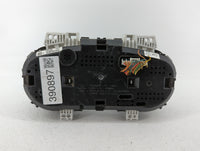 2014-2016 Hyundai Elantra Instrument Cluster Speedometer Gauges P/N:94004-3X210 94004-3Y010 Fits Fits 2014 2015 2016 OEM Use