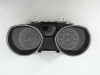 2014-2016 Hyundai Elantra Instrument Cluster Speedometer Gauges P/N:94004-3X210 94004-3Y010 Fits Fits 2014 2015 2016 OEM Use