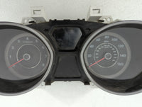 2014-2016 Hyundai Elantra Instrument Cluster Speedometer Gauges P/N:94004-3X210 94004-3Y010 Fits Fits 2014 2015 2016 OEM Use