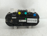 2014-2016 Hyundai Elantra Instrument Cluster Speedometer Gauges P/N:83800-52X70 94004-3Y010 Fits Fits 2014 2015 2016 OEM Use