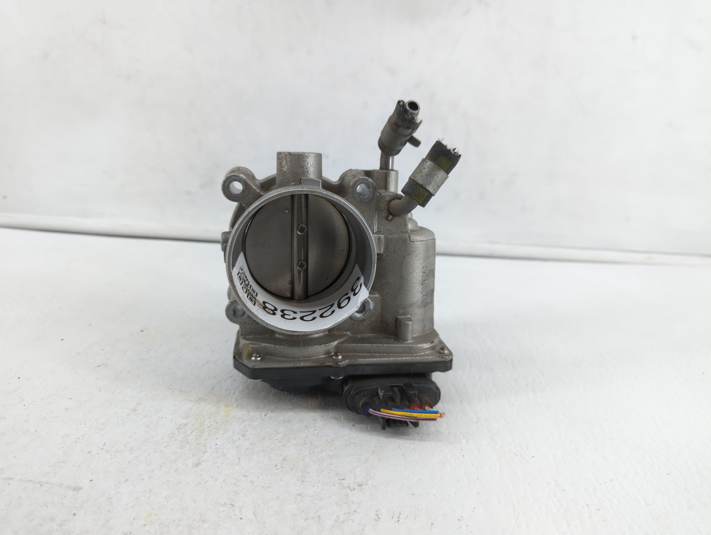 2011-2018 Hyundai Elantra Throttle Body P/N:35100-2E000 1302150124 Fits Fits 2011 2012 2013 2014 2015 2016 2017 2018 2019 OE