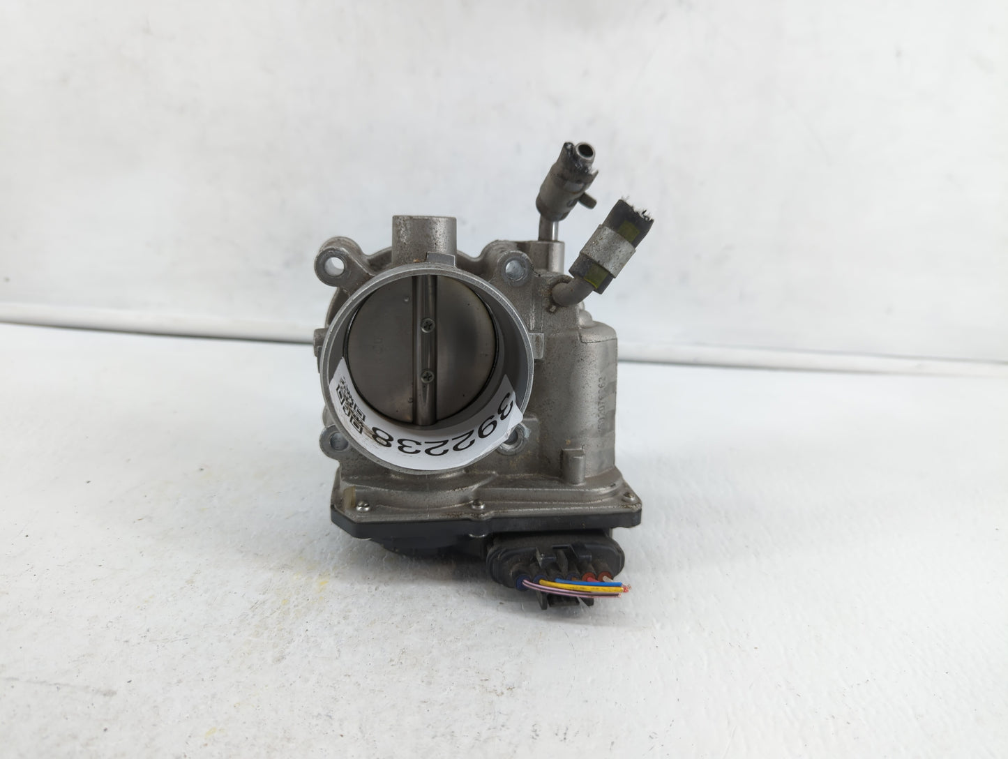 2011-2018 Hyundai Elantra Throttle Body P/N:35100-2E000 1302150124 Fits Fits 2011 2012 2013 2014 2015 2016 2017 2018 2019 OE