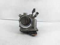 2011-2018 Hyundai Elantra Throttle Body P/N:35100-2E000 1302150124 Fits Fits 2011 2012 2013 2014 2015 2016 2017 2018 2019 OE