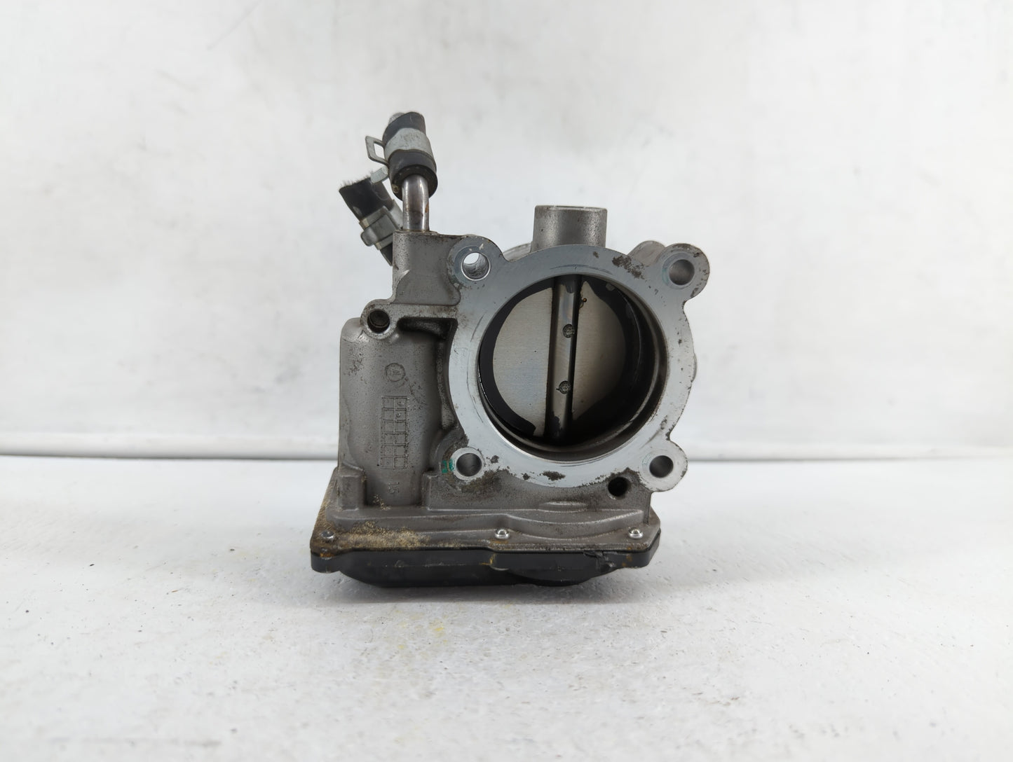 2011-2018 Hyundai Elantra Throttle Body P/N:35100-2E000 1302150124 Fits Fits 2011 2012 2013 2014 2015 2016 2017 2018 2019 OE