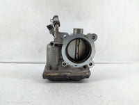 2011-2018 Hyundai Elantra Throttle Body P/N:35100-2E000 1302150124 Fits Fits 2011 2012 2013 2014 2015 2016 2017 2018 2019 OE