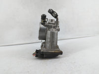 2011-2018 Hyundai Elantra Throttle Body P/N:35100-2E000 1302150124 Fits Fits 2011 2012 2013 2014 2015 2016 2017 2018 2019 OE